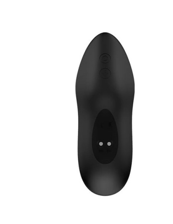 NEXUS Revo Air - массажер простаты с ротацией и воздушной пульсацией